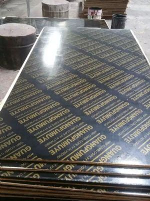 廣西建筑模板多少錢(qián)一張